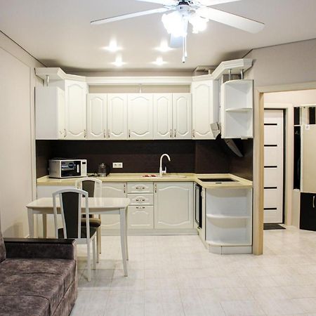 Zhalgin'S Apartments 1 Turksib Екстер'єр фото