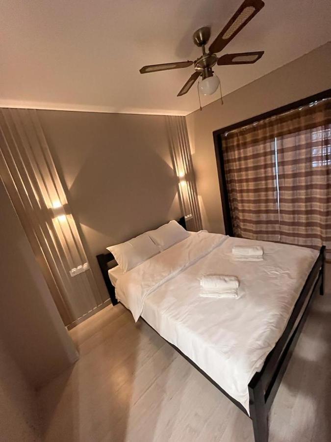 Zhalgin'S Apartments 1 Turksib Екстер'єр фото